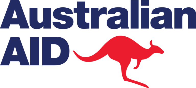 Australian Aid