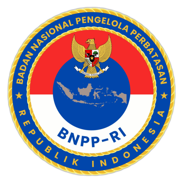 Badan Nasional Pengelola Perbatasan