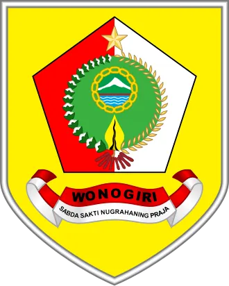 Kabupaten Wonogiri